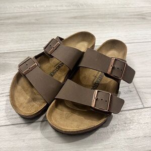 Birkenstocks